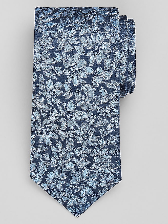 Awearness Kenneth Cole Moving Floral Tie