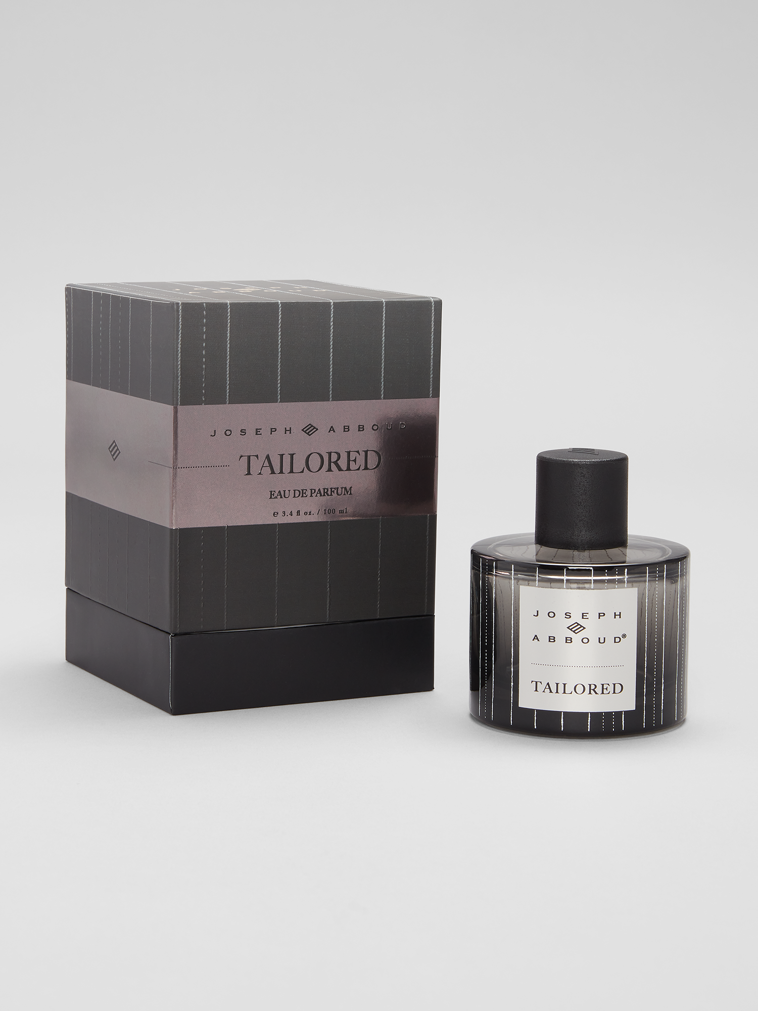 Joseph Abboud Tailored Eau de Parfum, 3.4 oz. | Cologne | Men's