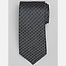 Joseph Abboud Chevron Dot Tie