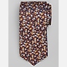 Joseph Abboud Chine Floral Tie