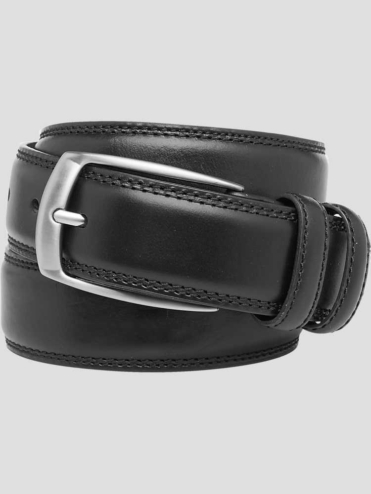 Men's wearhouse belts 2025