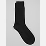 Joseph Abboud Basketweave Dress Socks, 1-Pair