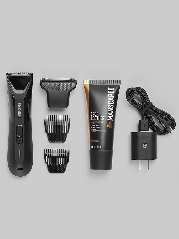 Manscaped The Lawn Mower 5.0 Ultra Essentials Kit | Body & Skin