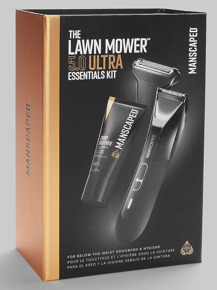 Manscaped The Lawn Mower Ultra Essentials Kit Body Skin