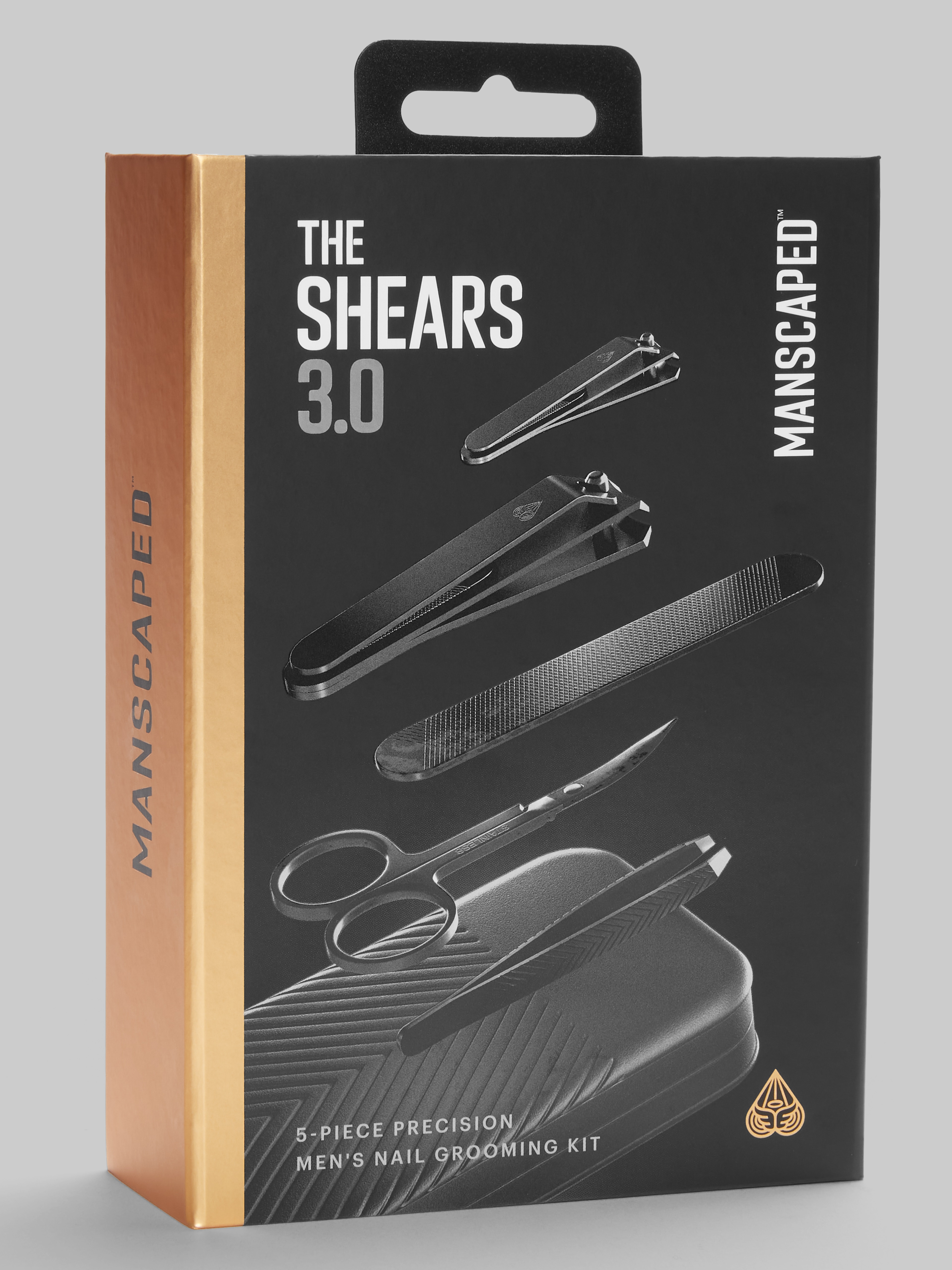 The Shears 3.0