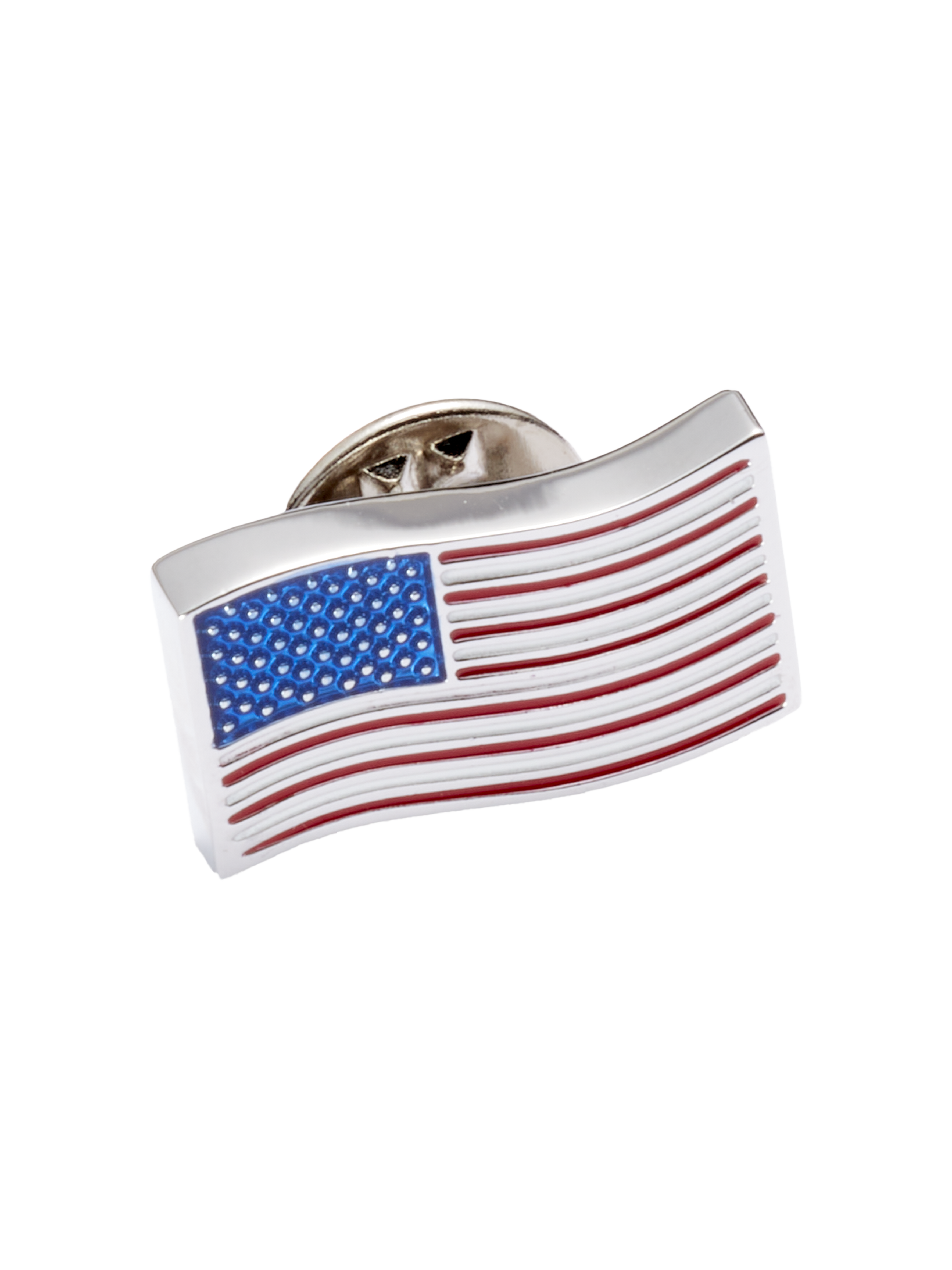 Flag Lapel Pin