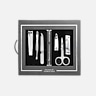 Men's Wearhouse 6-Piece Stainless Steel Manicure Set