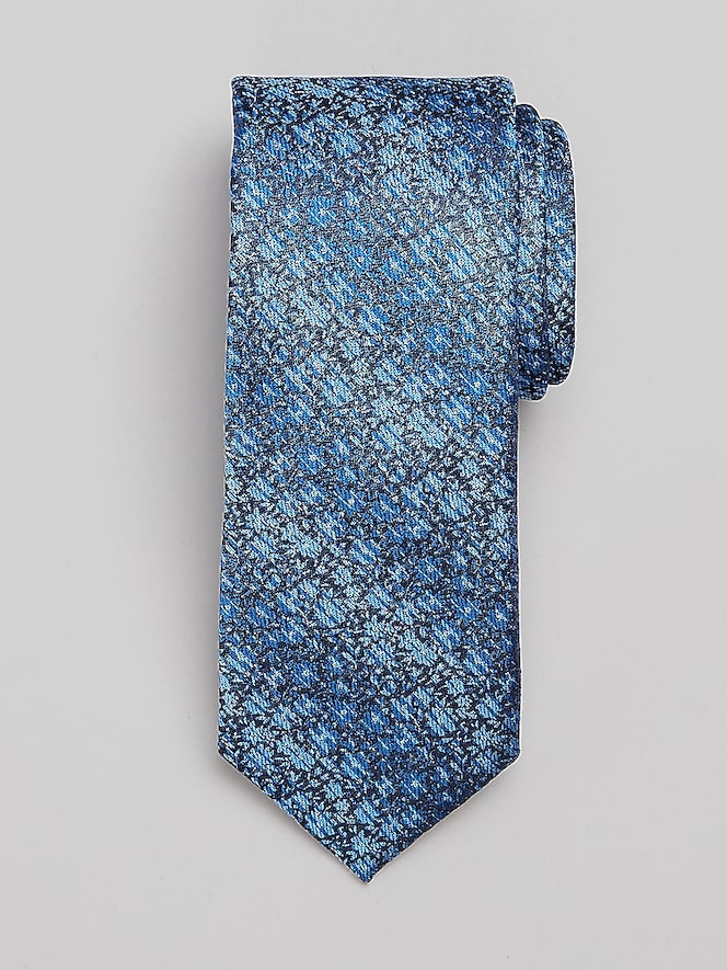 Egara Fabulous Floral Tie