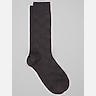 Joseph Abboud Solid Textured Socks, 1-Pair