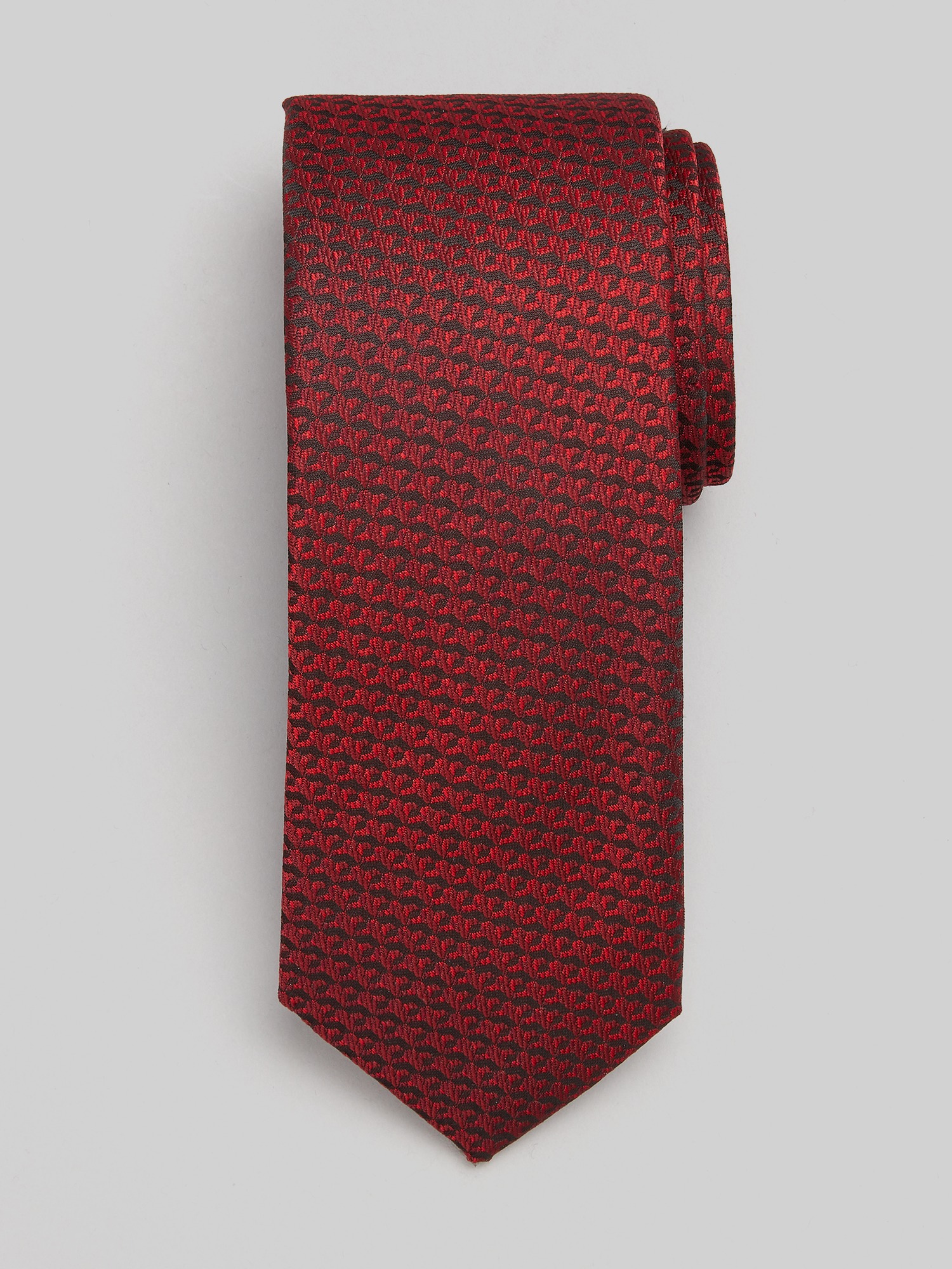 Geometric Tie