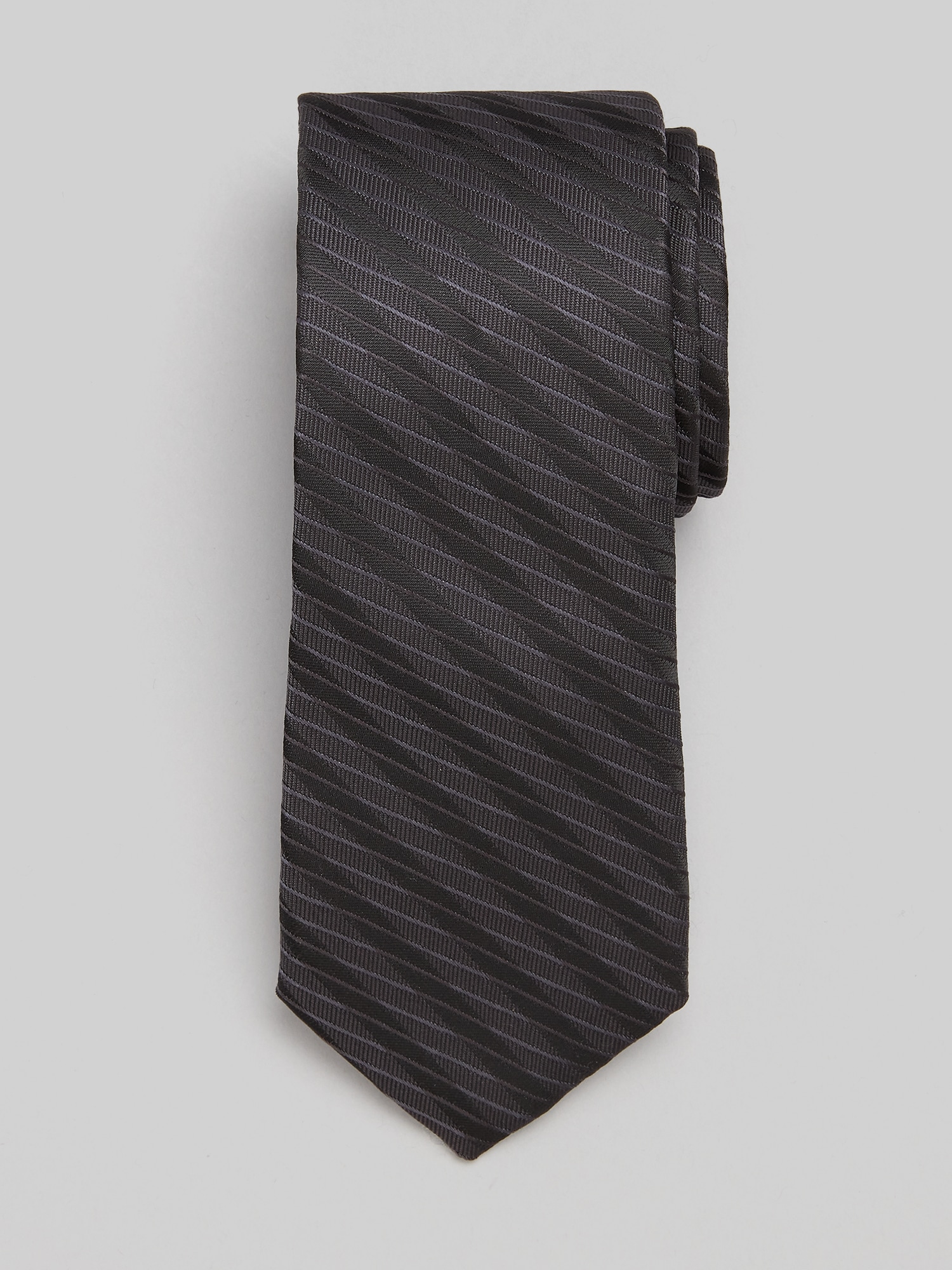 Stripe On Tie