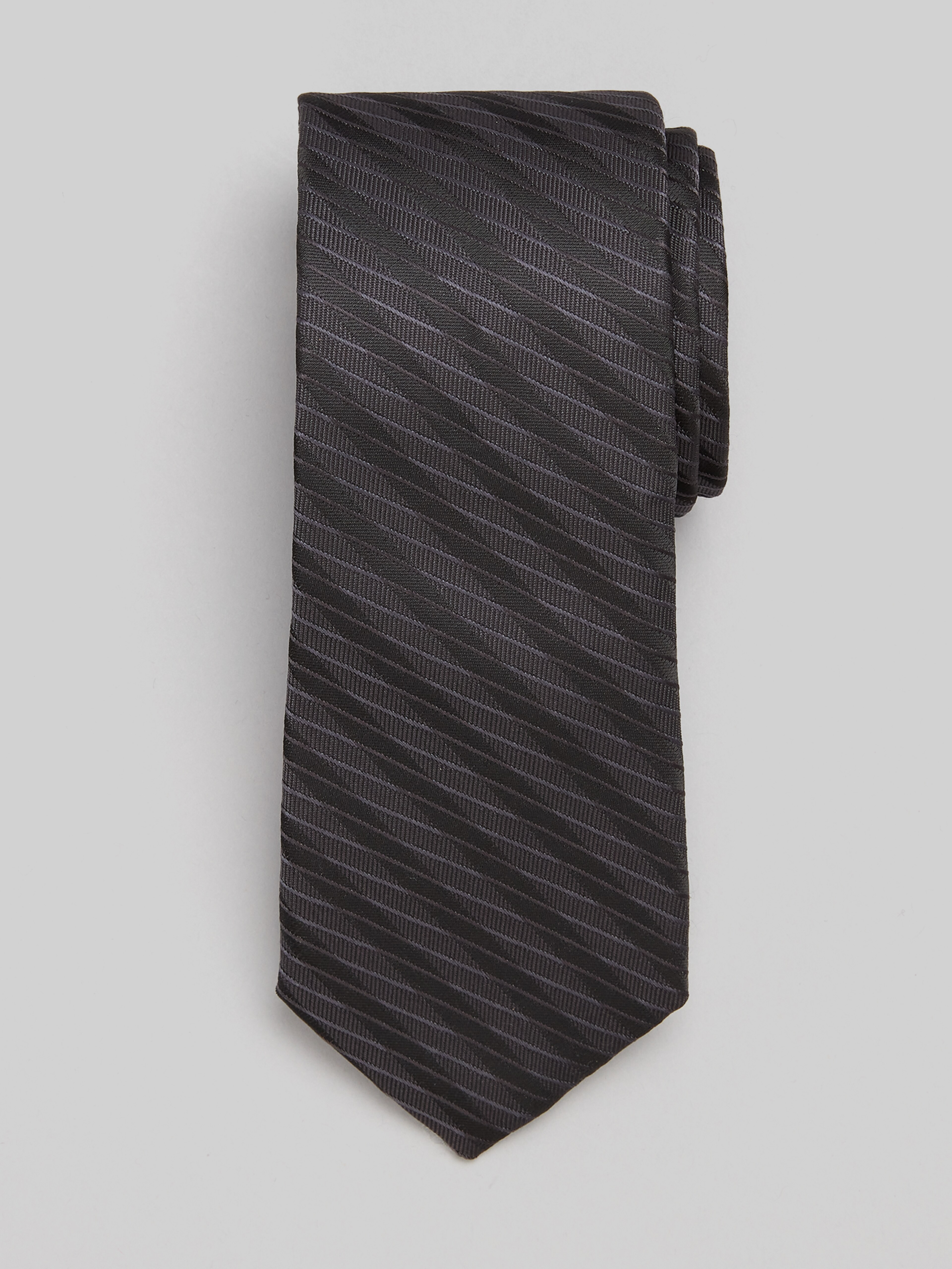 Stripe On Stripe Tie