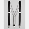 Egara Boys Clip Suspenders