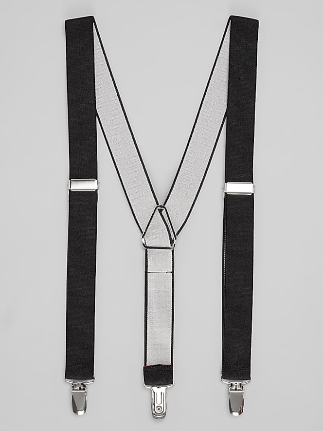 Egara Boys Clip Suspenders