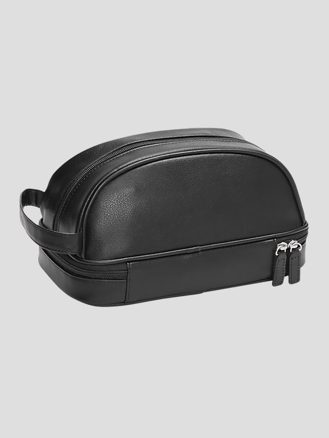 Men's Wearhouse Minimalist Travel Toiletry Bag