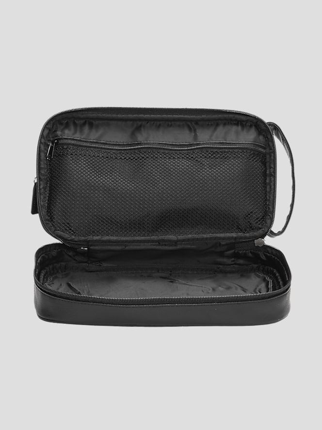 Men's Wearhouse Minimalist Travel Toiletry Bag