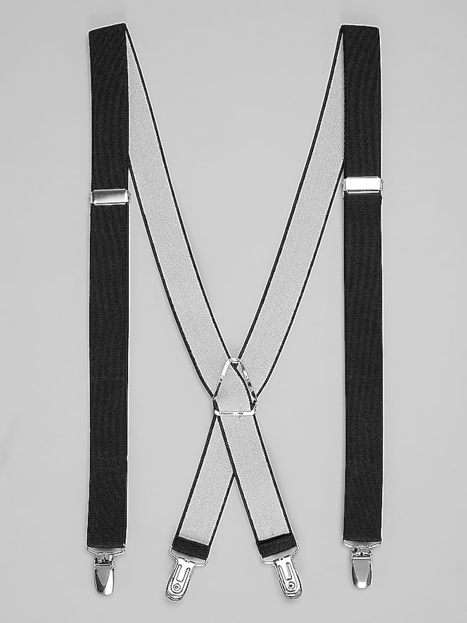 Egara Clip Suspenders