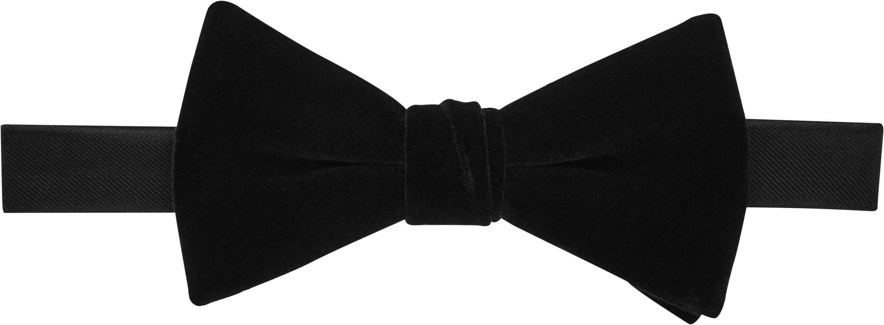 Calvin Klein PreTied Bow Tie All Sale Men's Wearhouse