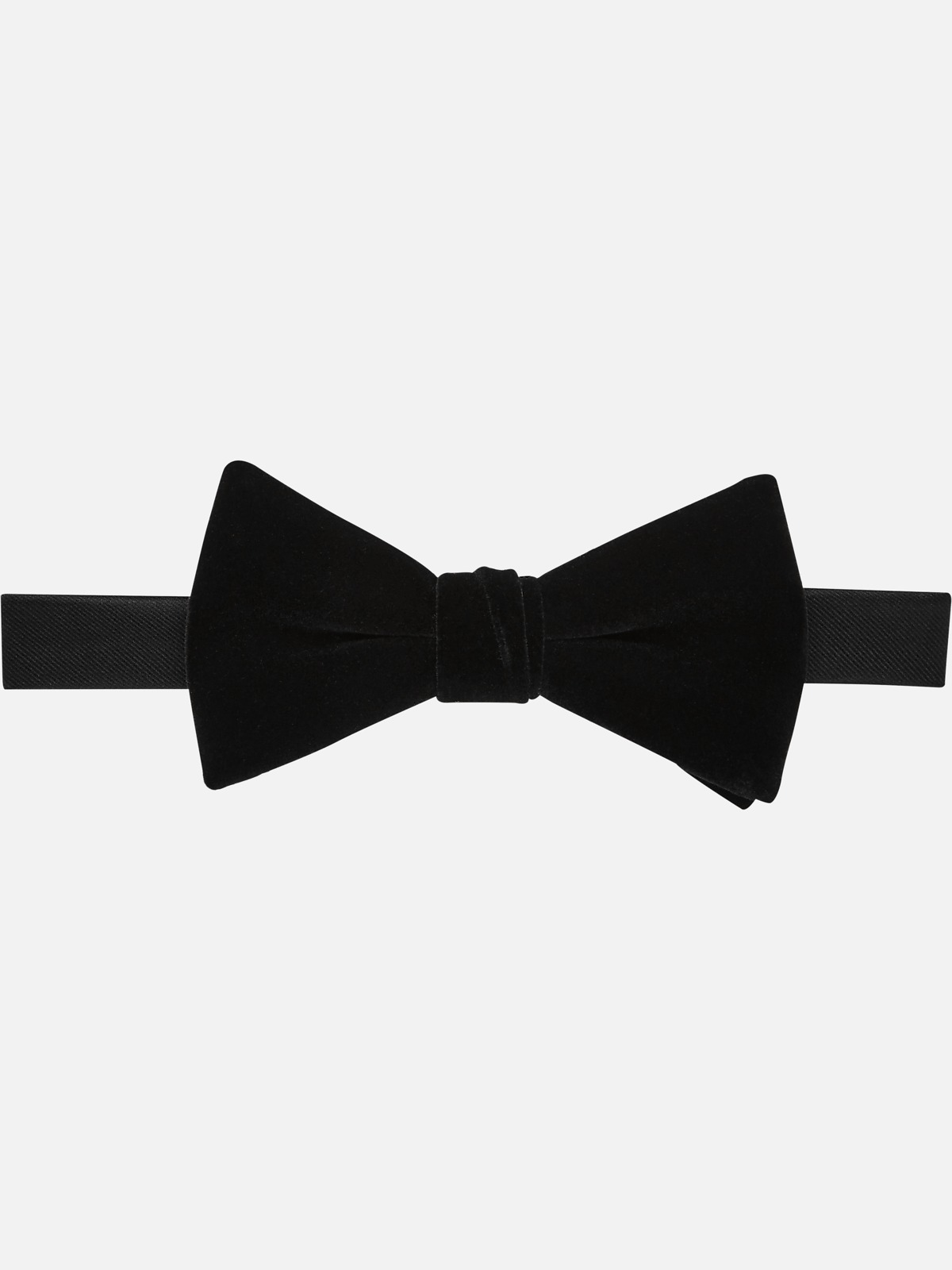 Calvin Klein Pre-Tied Bow Tie | All Sale| Men's Wearhouse