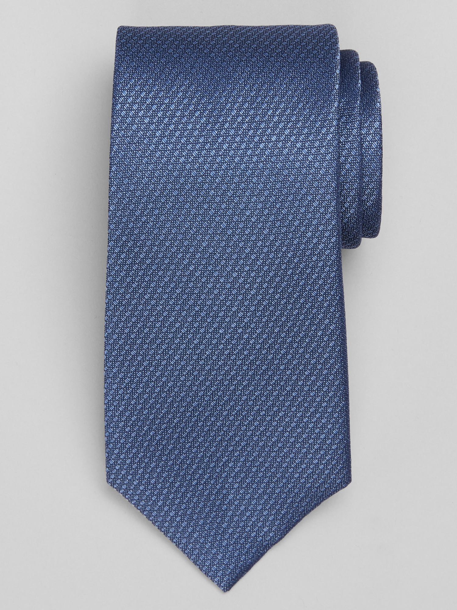 Solid Tie