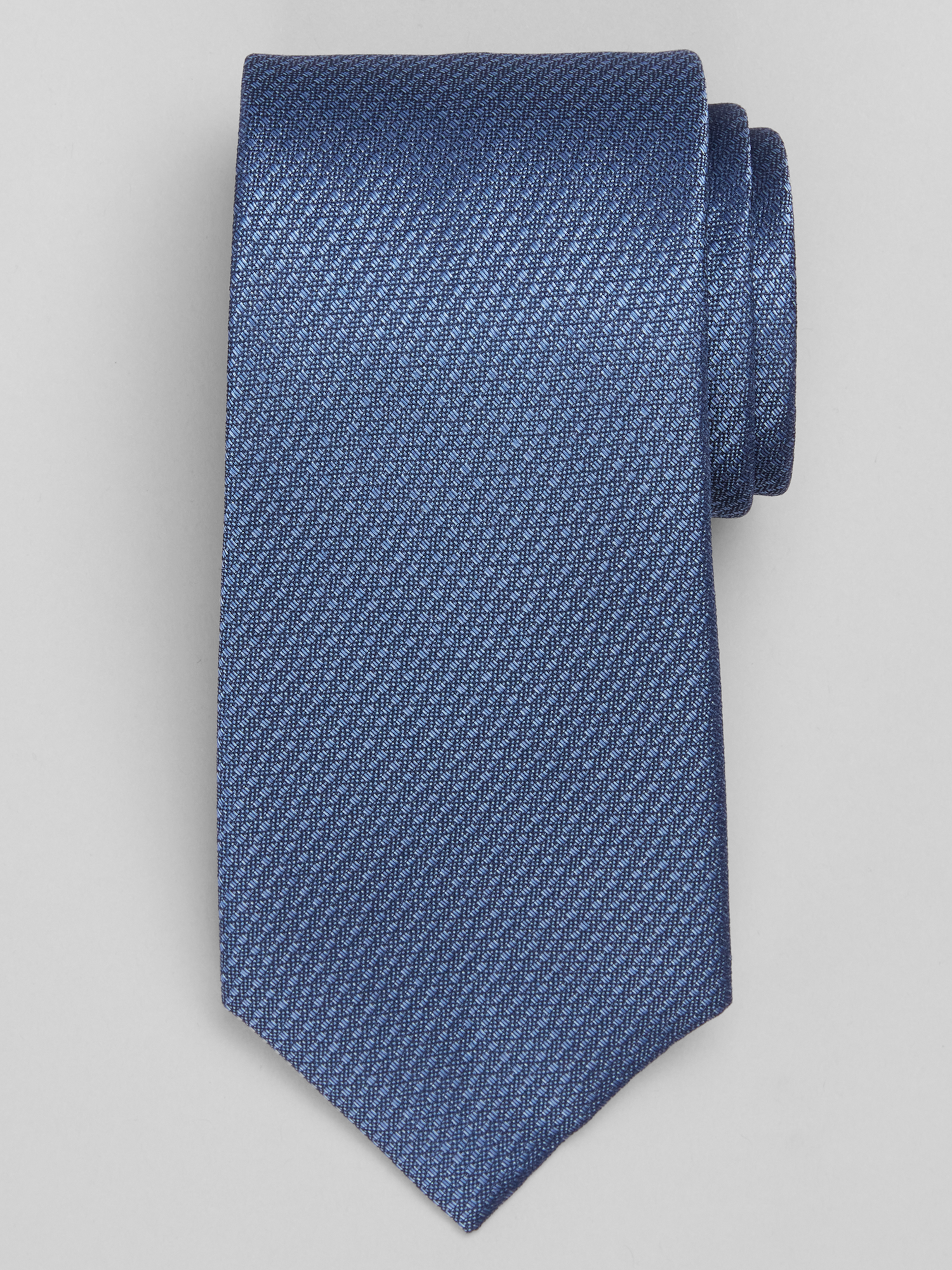 Solid Tie