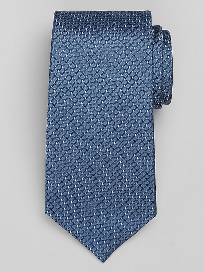 Calvin Klein Micro Neat Tie