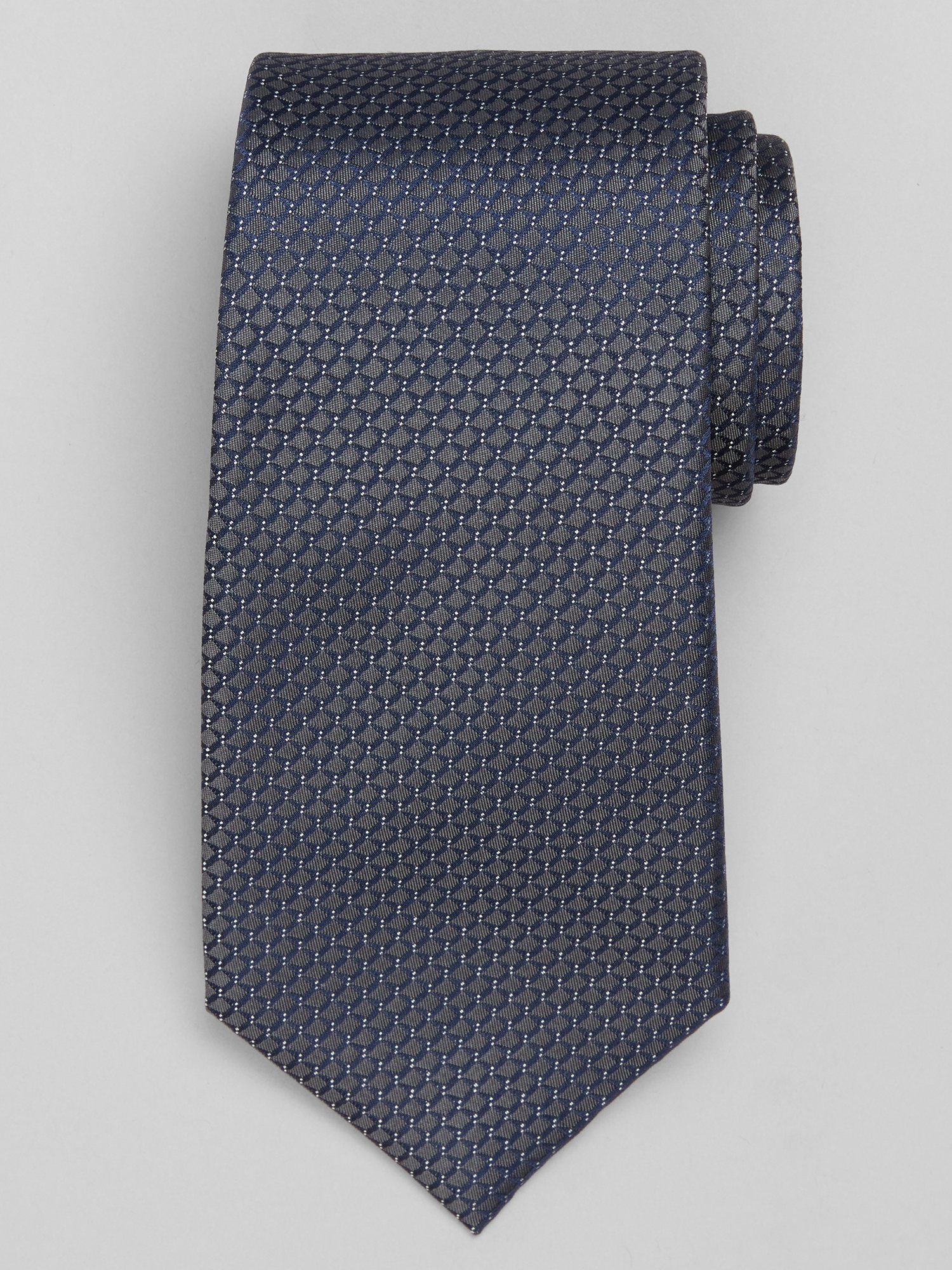 Micro Neat Tie