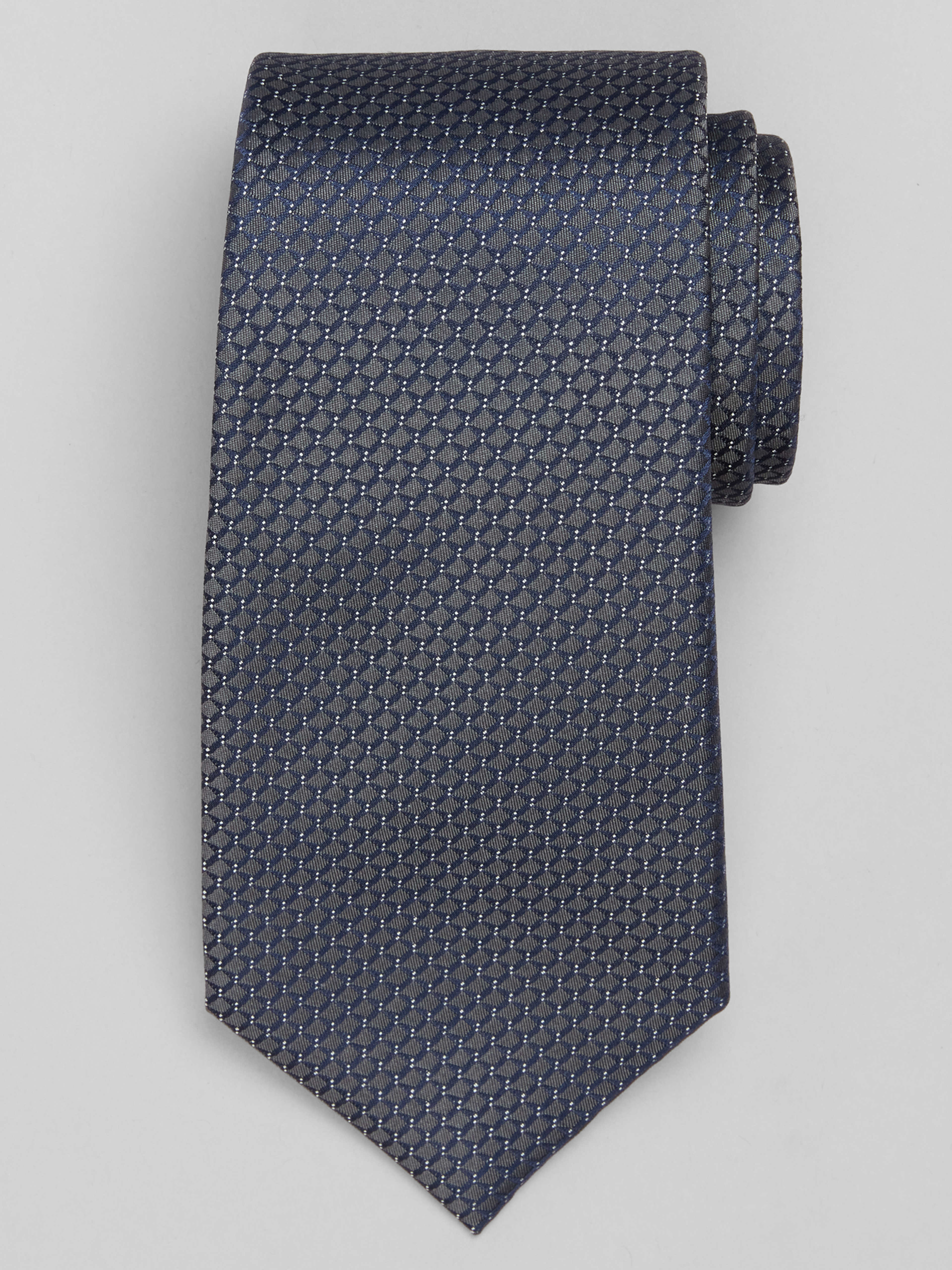 Micro Neat Tie