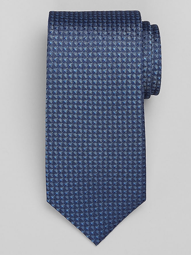 Calvin Klein Connected Geo Tie