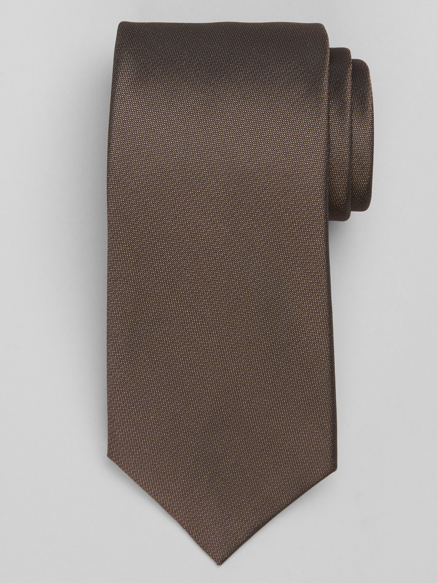 Solid Tie