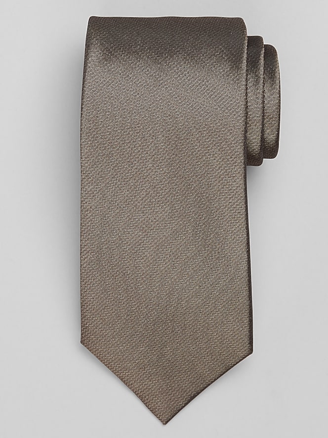 Calvin Klein Solid Tie