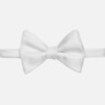 Calvin Klein Textured Formal Pre-Tied Bow Tie