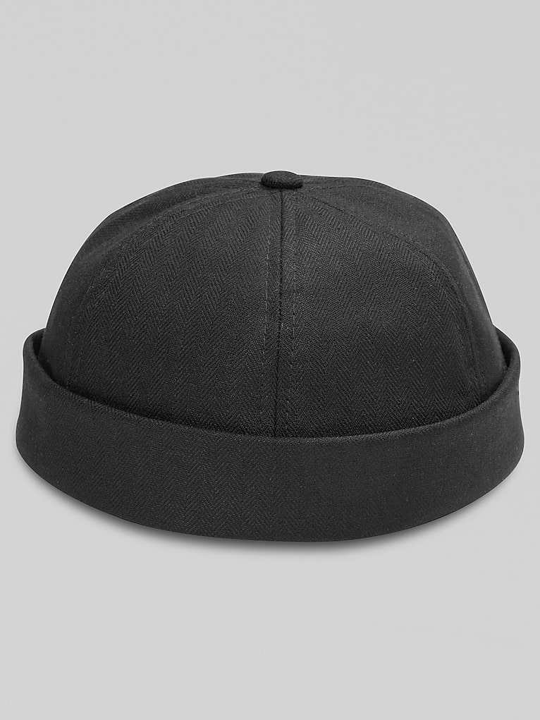 Biltmore Linen Blend Watch Cap