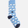 Egara Black Sheep Socks, 1-pair