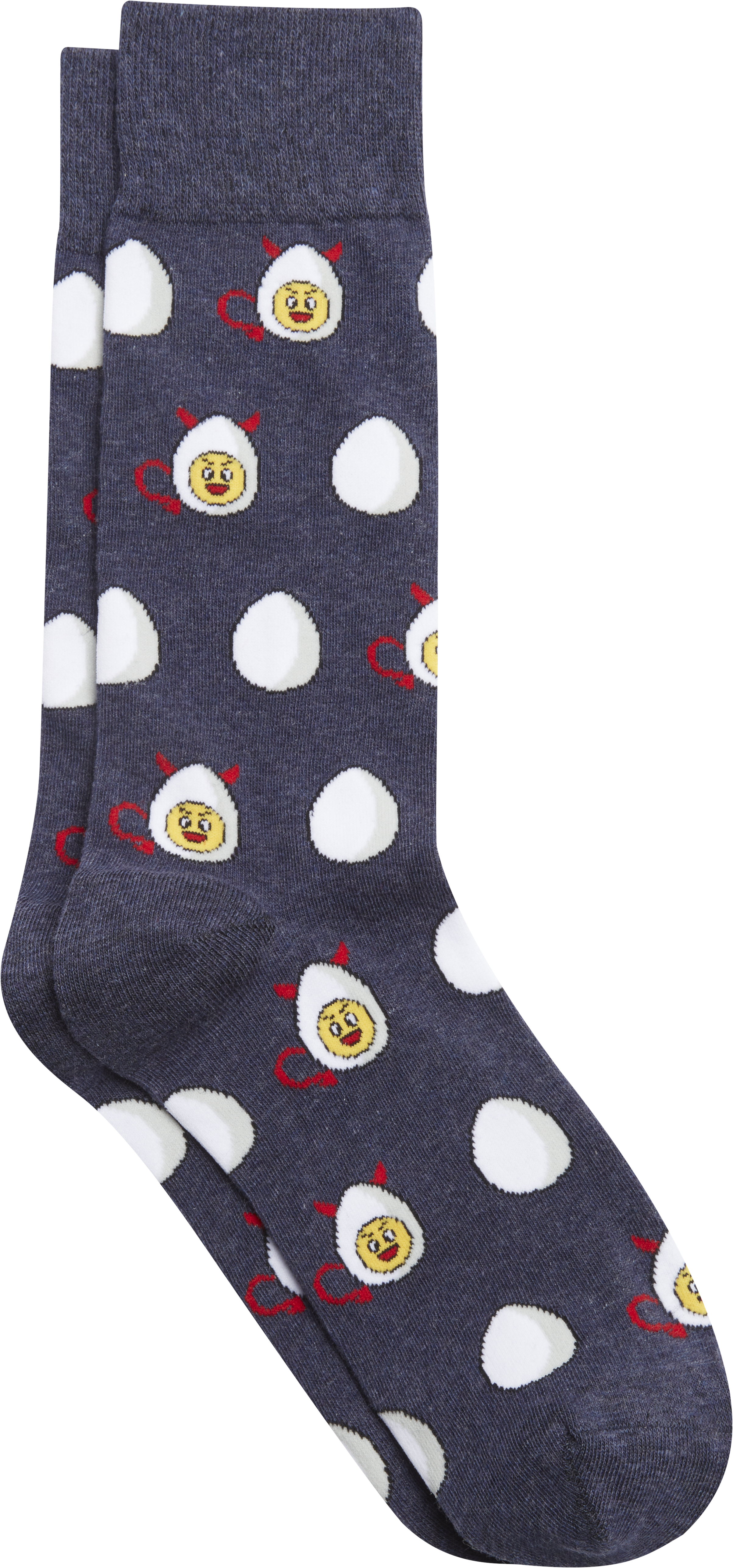 Deviled Egg Socks