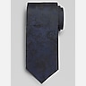 Calvin Klein Narrow Mackenzie Floral Tie