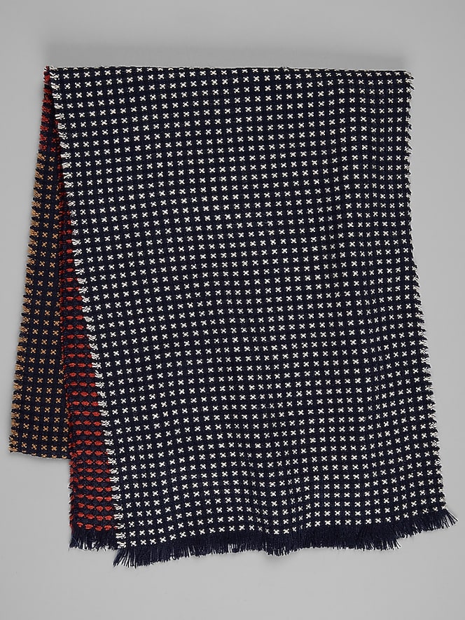 Joseph Abboud Multicolor Scarf
