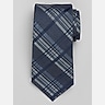 Calvin Klein Cedar Plaid Tie