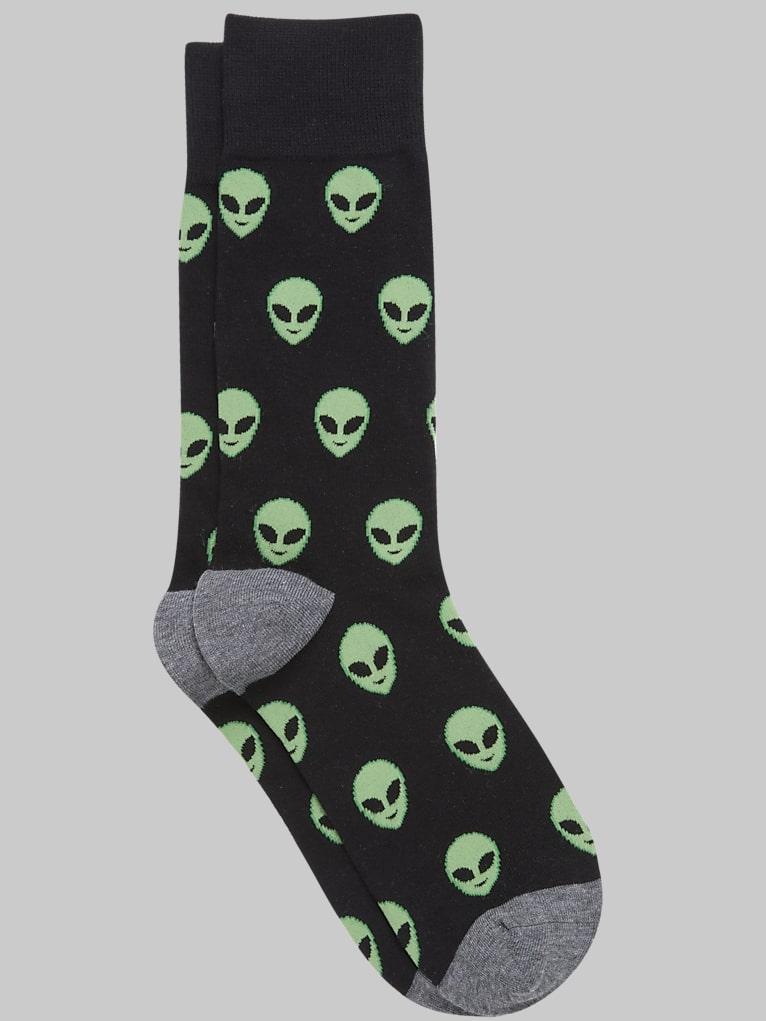 Egara Alien Socks, 1-pair