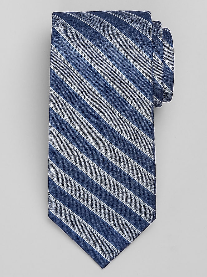 Calvin Klein Stripe Tie