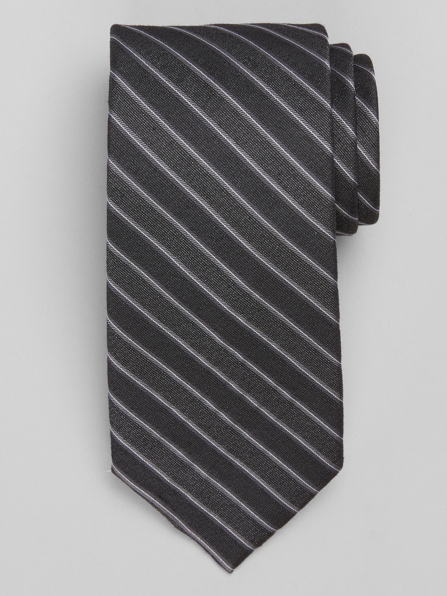 Stripe Tie