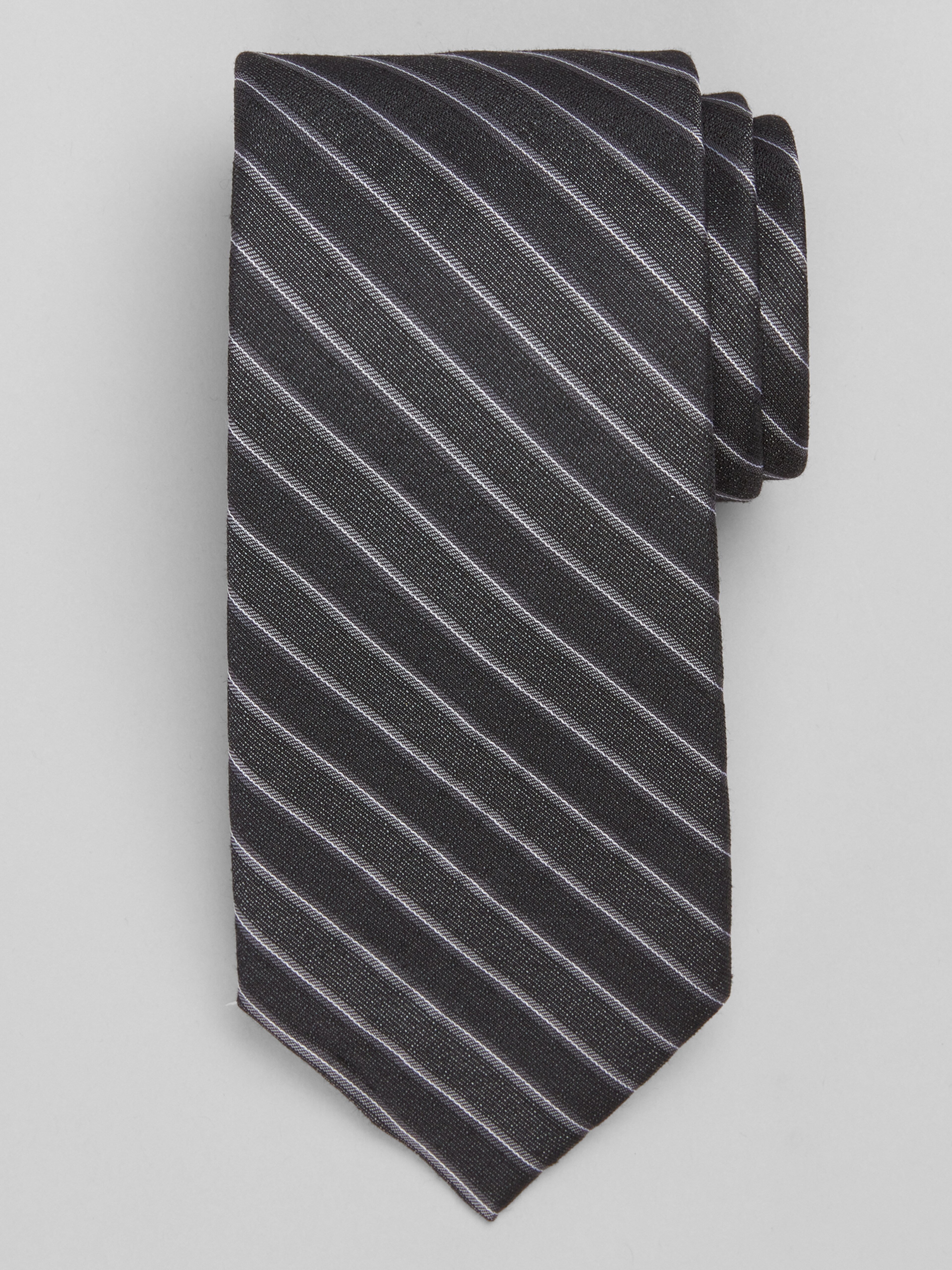 Stripe Tie