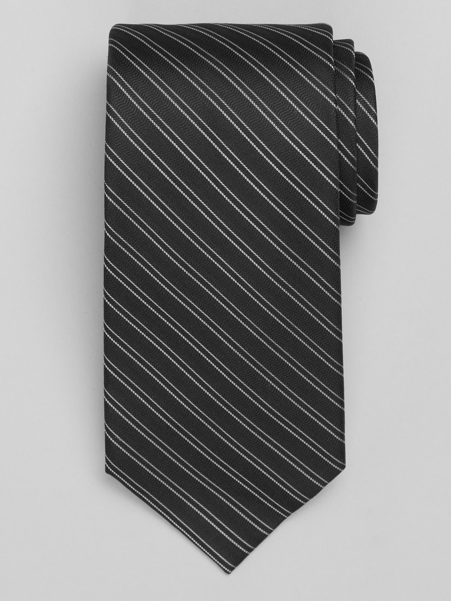 Stripe Tie
