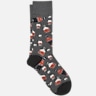 Egara Whiskey Socks, 1-pair