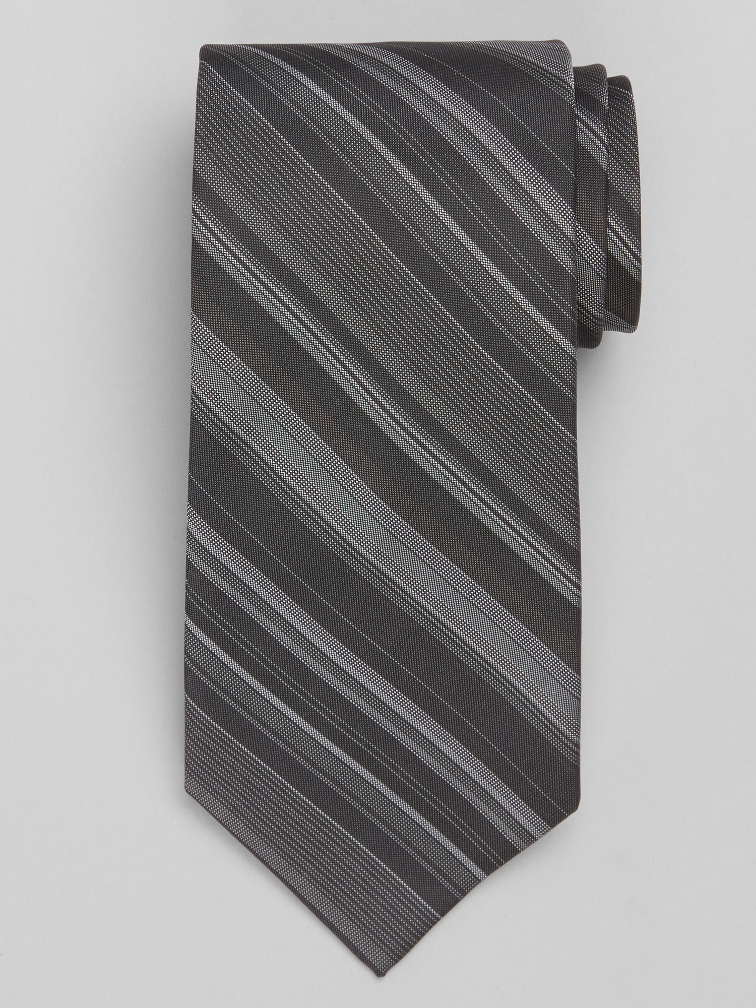 Stripe Tie