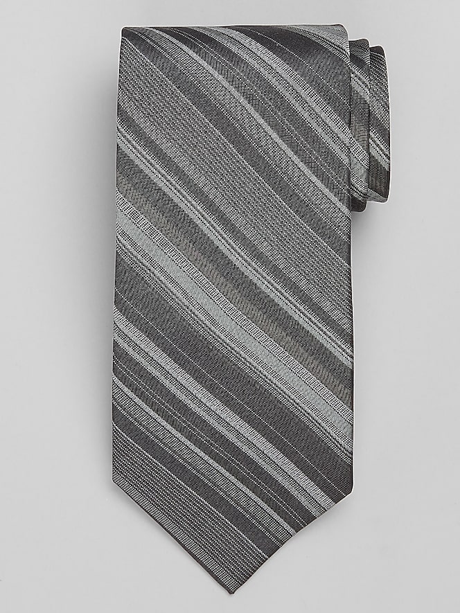 Calvin Klein Stripe Tie