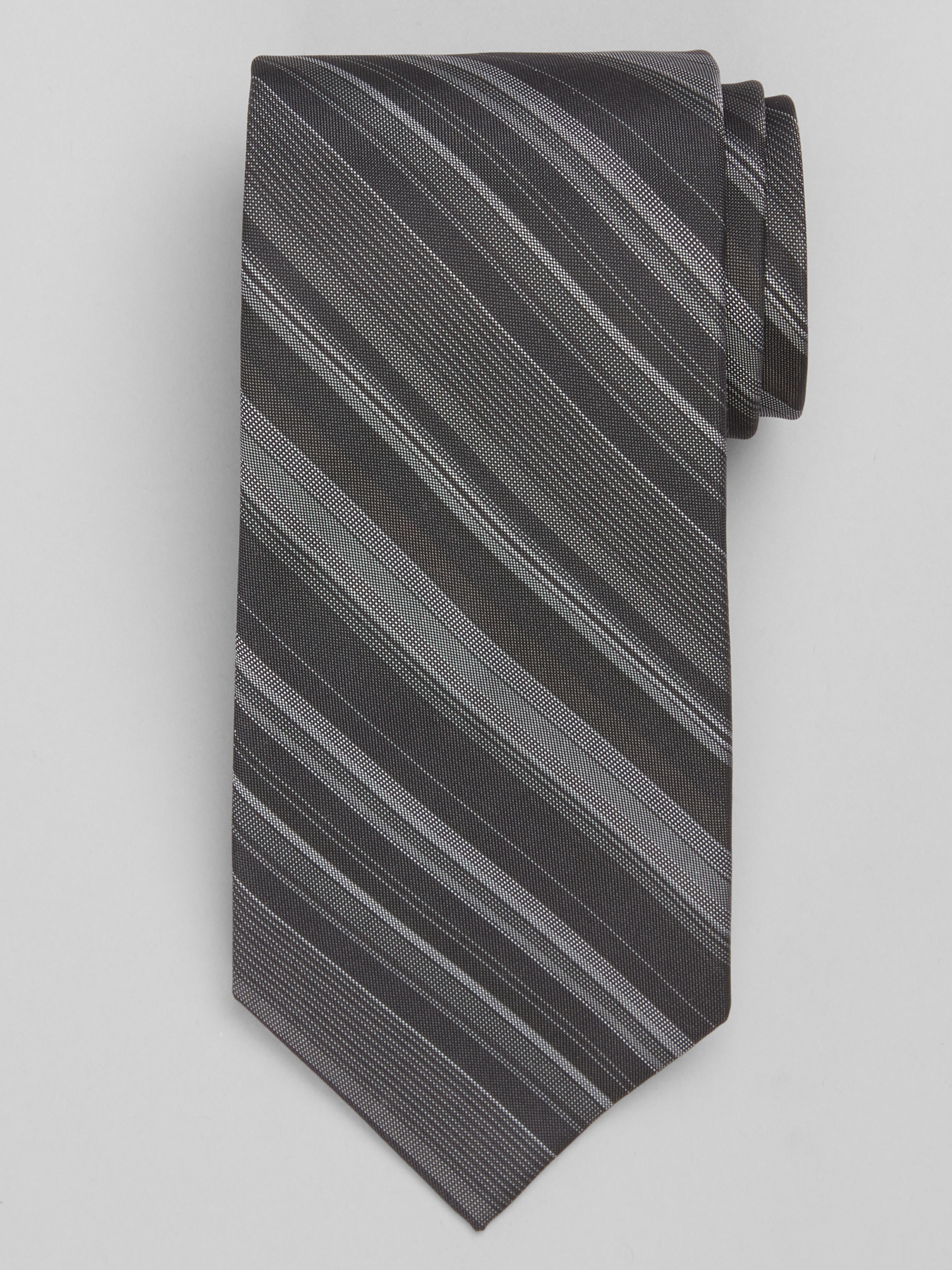 Stripe Tie