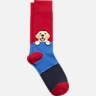 Egara American Dog Socks, 1-pair