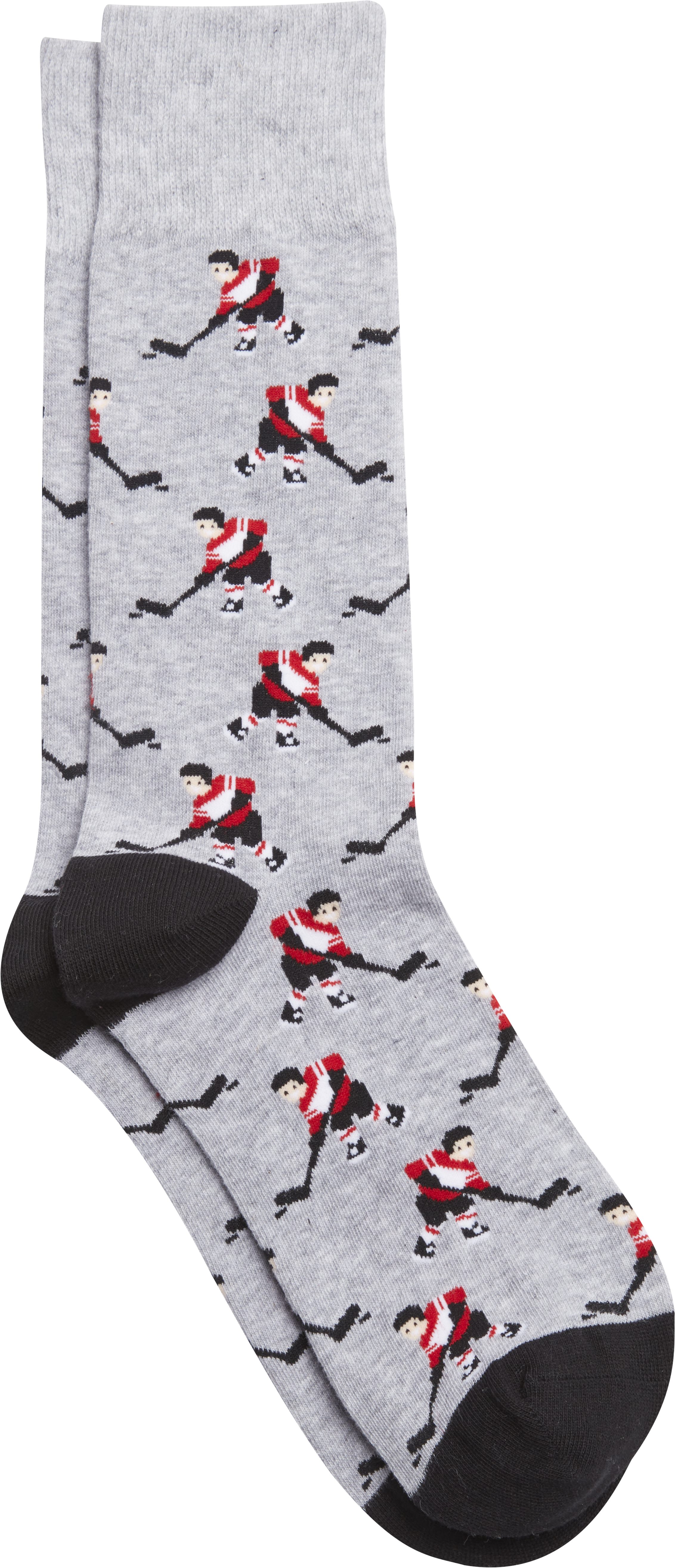 Hockey Player Socks