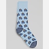 Egara Couch Potato Socks